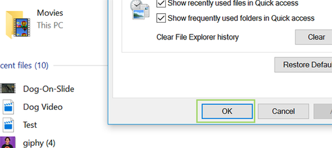 How to Disable Quick Access from Windows 10 File Explorer | Laptop Mag
