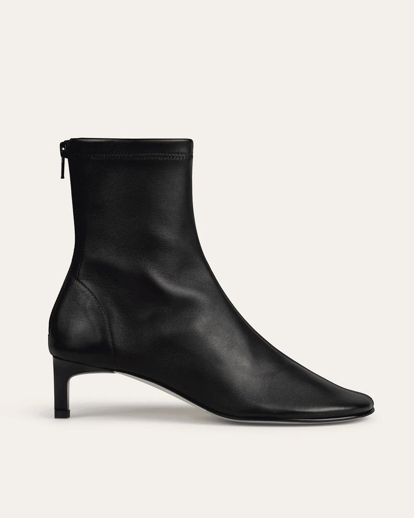 Fio Bootie, Black