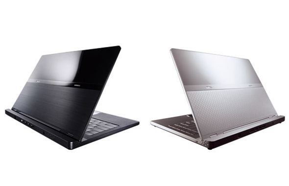 Sexiest Laptops Of All Time Laptop Mag