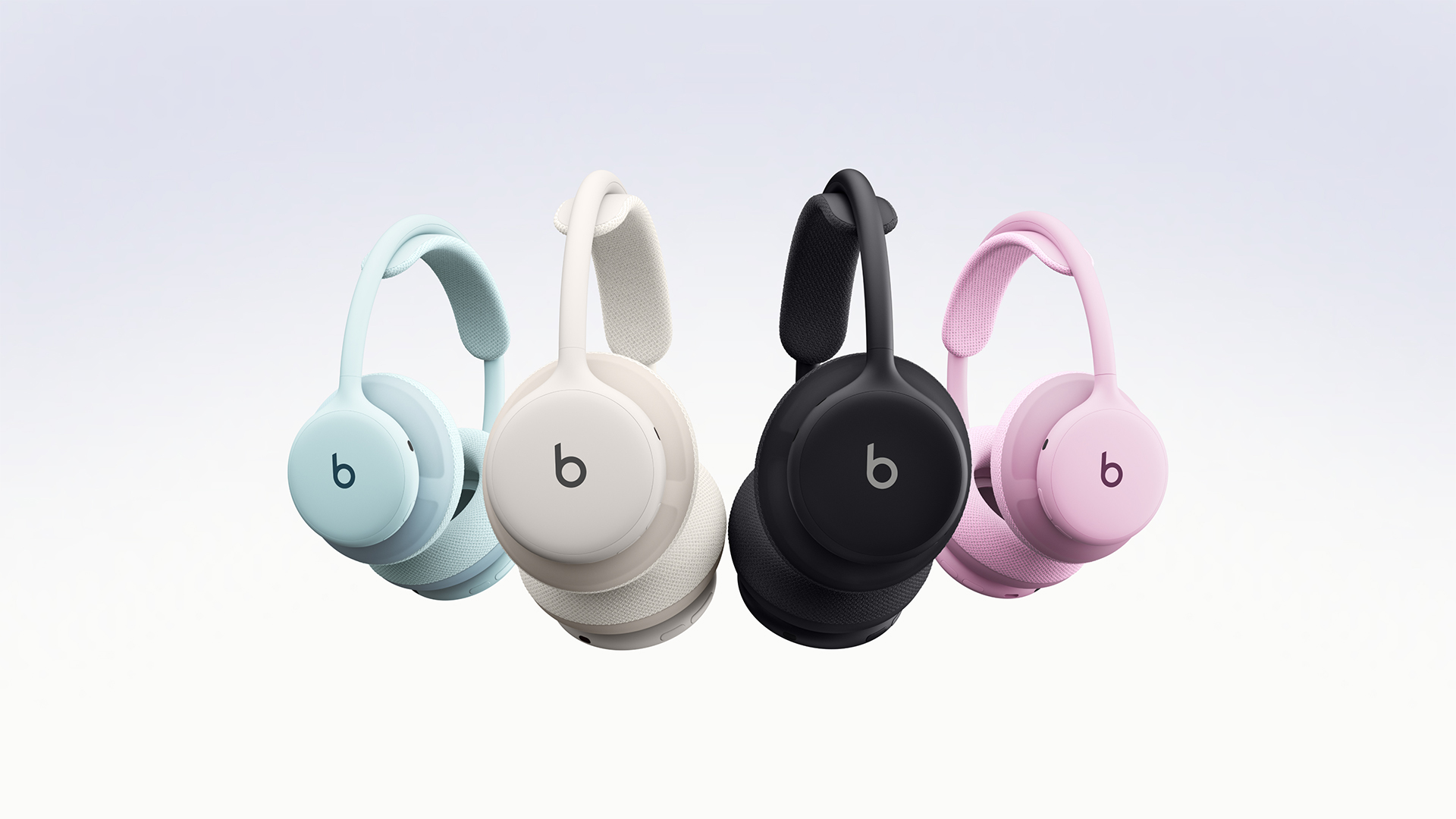 The new Beats 360