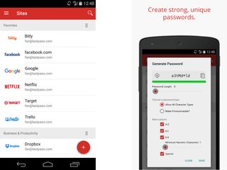 Lastpass