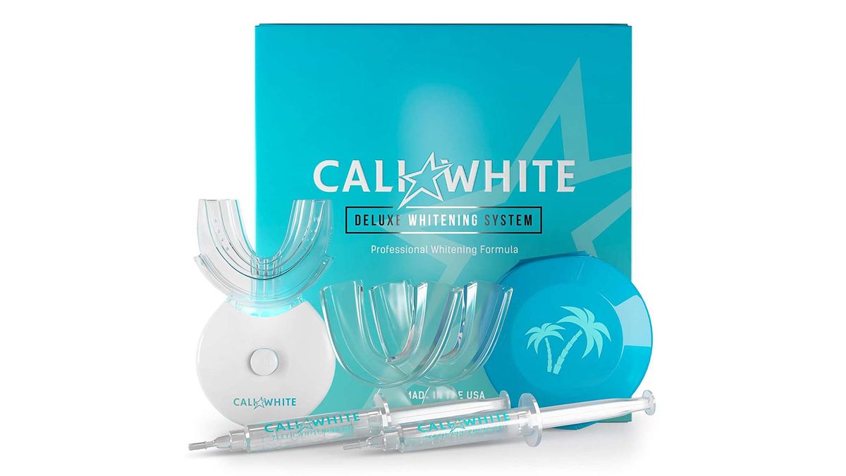 Best Teeth Whiteners 2022 Top Ten Reviews