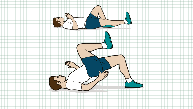 England's pre-activation workout | FourFourTwo