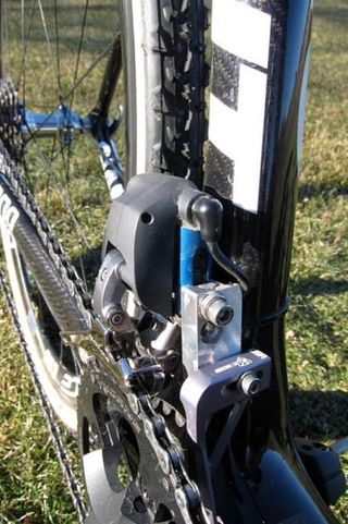 Compton is testing a prototype K-Edge braze mounted chain watcher