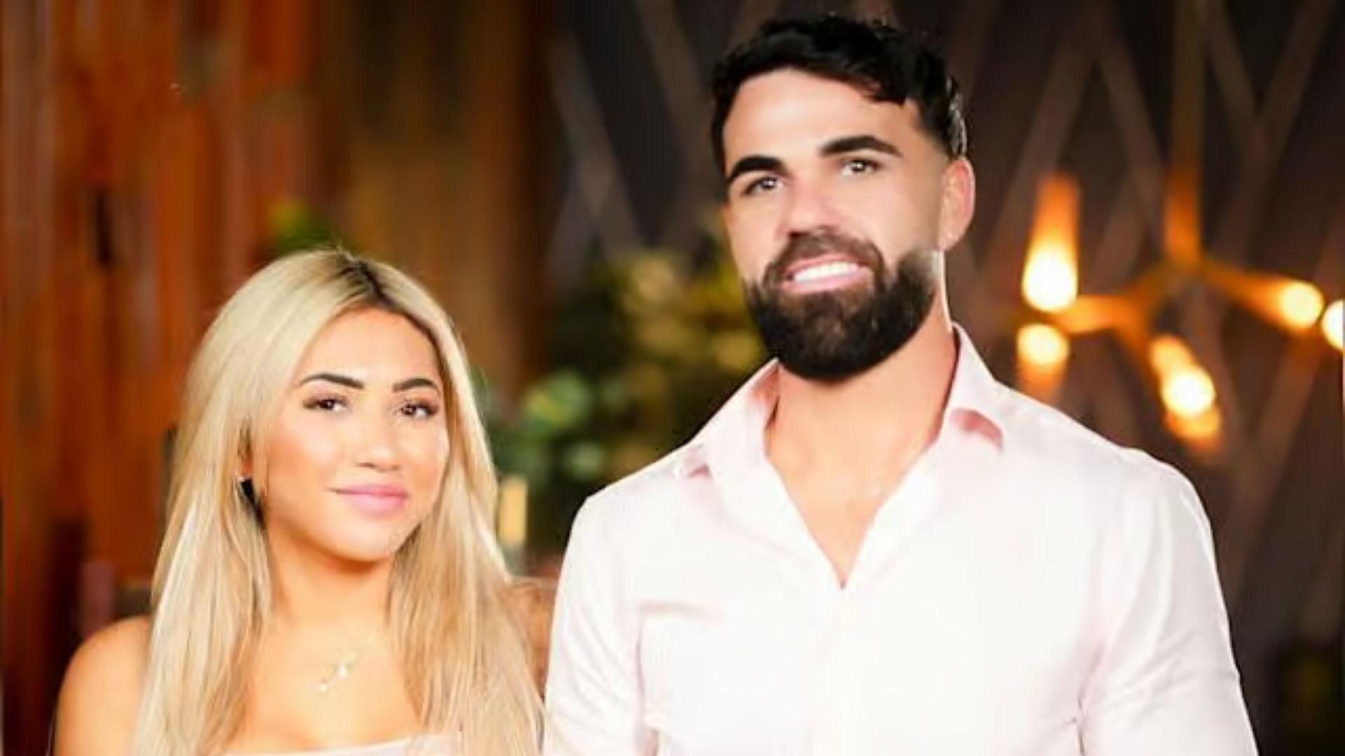 Awhina a Adrian v Mafs Australia