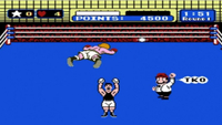   Punch Out