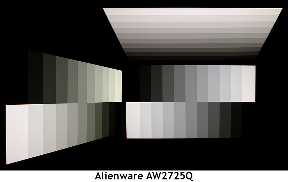 Alienware AW2725Q