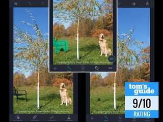 TouchRetouch