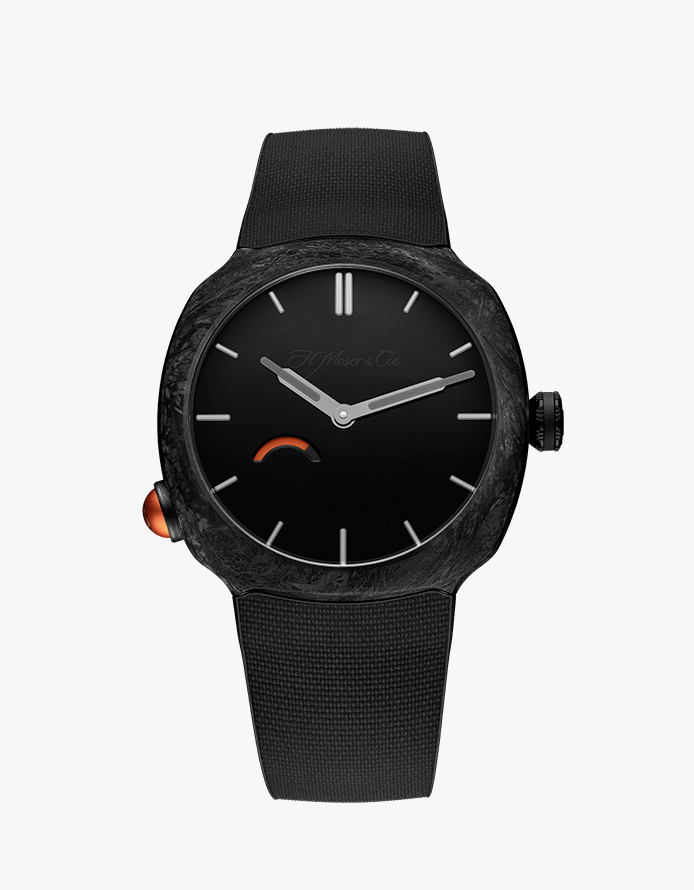 H Moer, Streamliner Pump Black