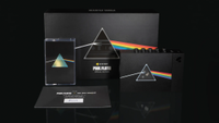Pink Floyd DSOTM tape