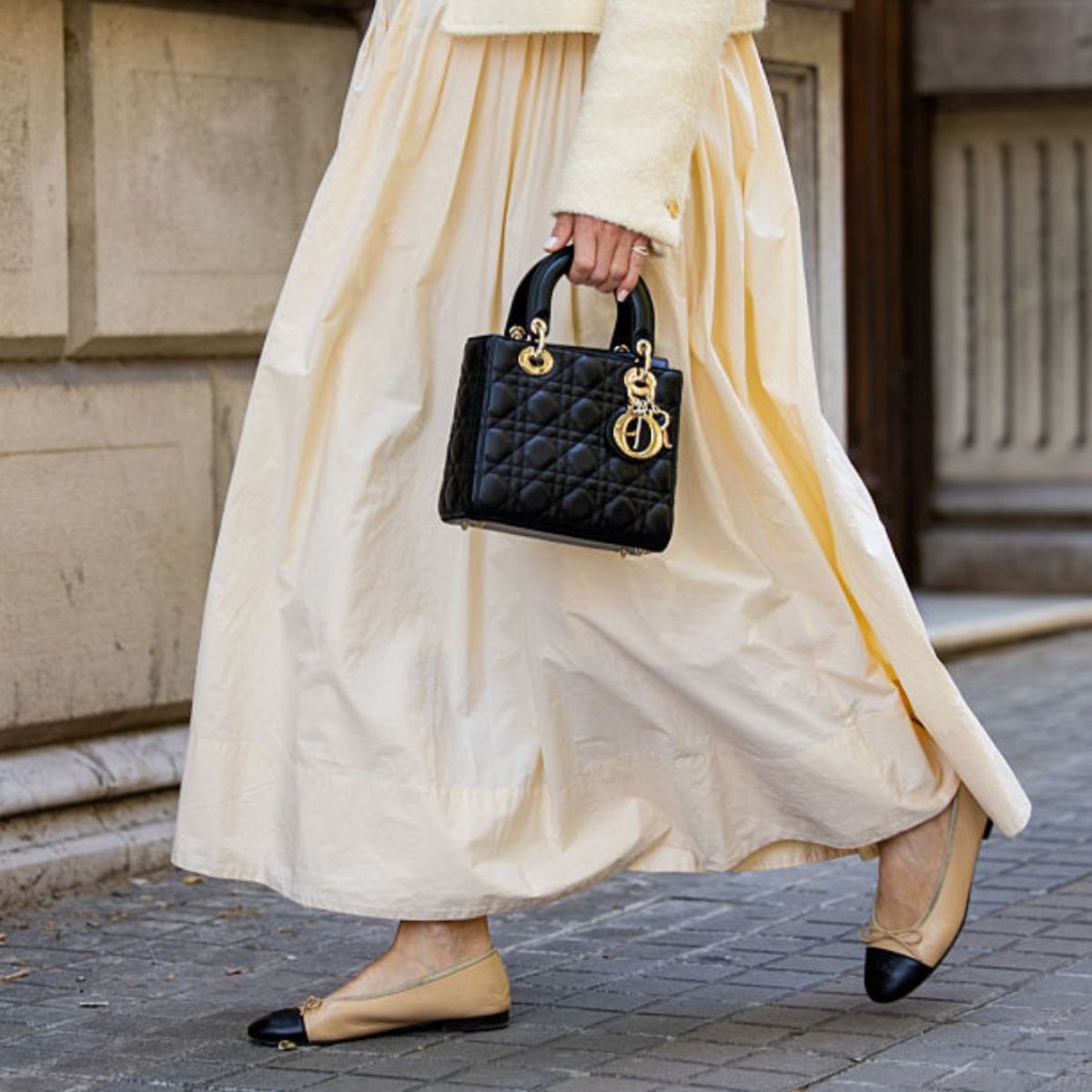 best Dior bags