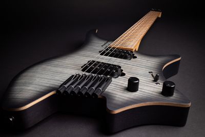 Strandberg NX Concept