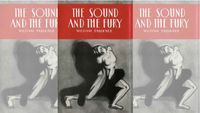 The Sound And The Fury