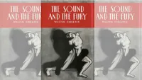The Sound And The Fury