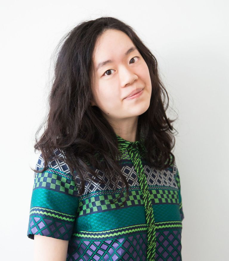 Chelsea Peng