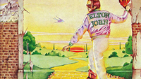 Goodbye Yellow Brick Road (1973)