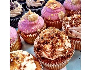 Best Cupcakes on Instagram