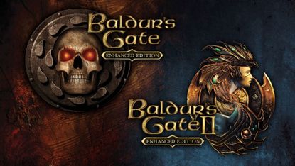 Baldur's Gate 2