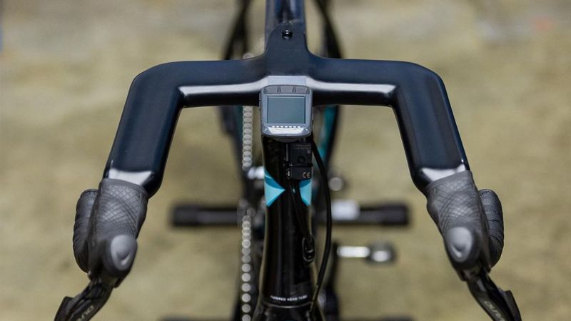 Speeco handlebars