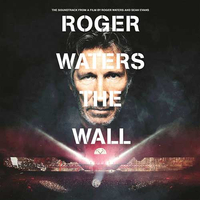 The Wall (Columbia/Legacy/Sony Music, 2015)
