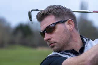 TOP 5 REASONS GOLFERS NEED SUNGLASSES - 30 South Eyewear