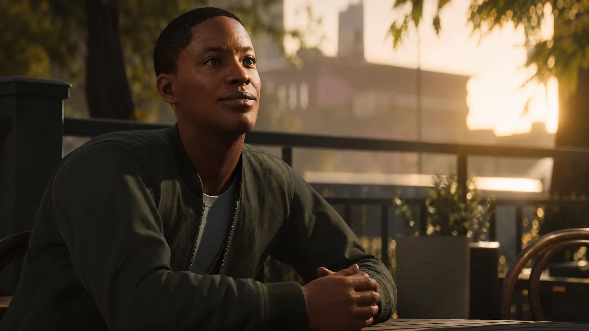 EA Sports FC 27 &amp;ndash; Alex Hunter