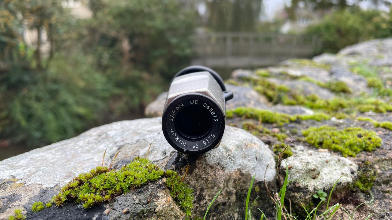 monocular