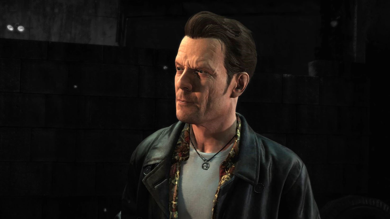 Finally, someone has fixed Max Payne 3 for me by modding in Max's