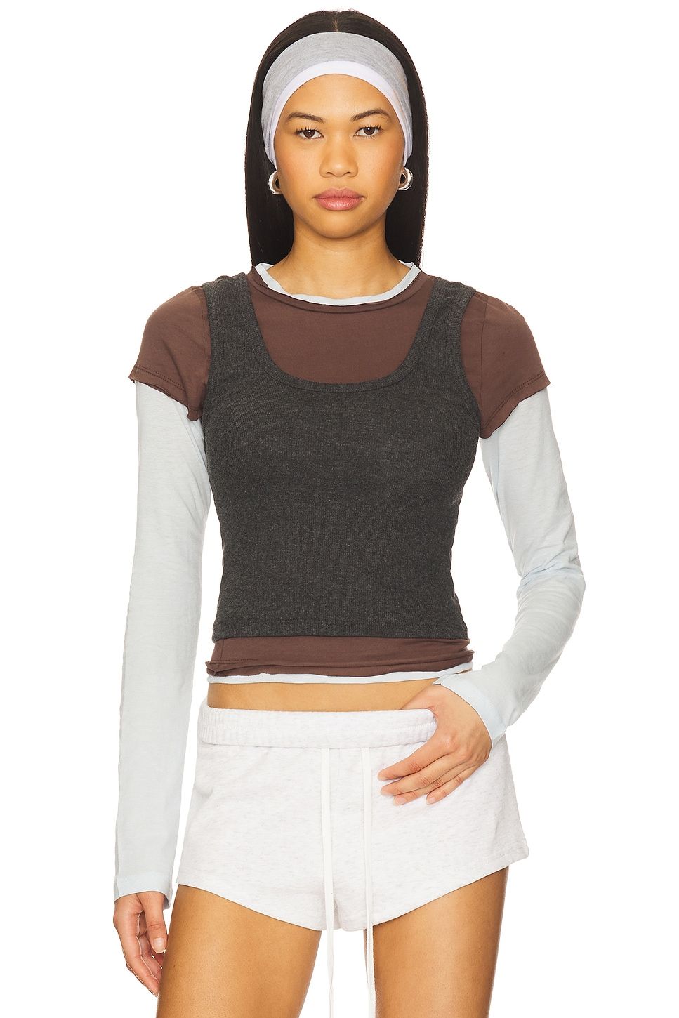 Easy Tonal Triple Layer