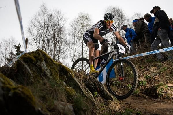 Jeremiah Bishop (Cannondale Factory Racing)