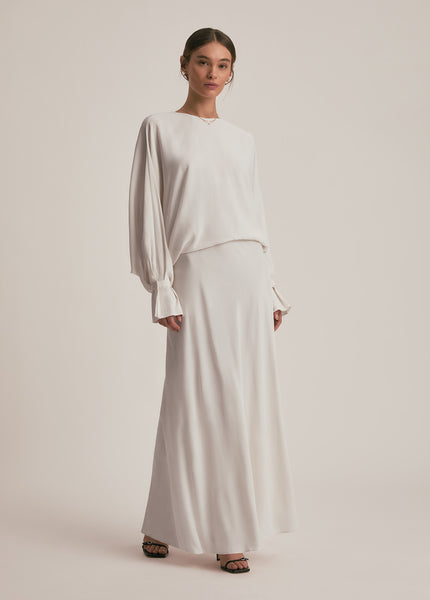 Making Me Blush Dress