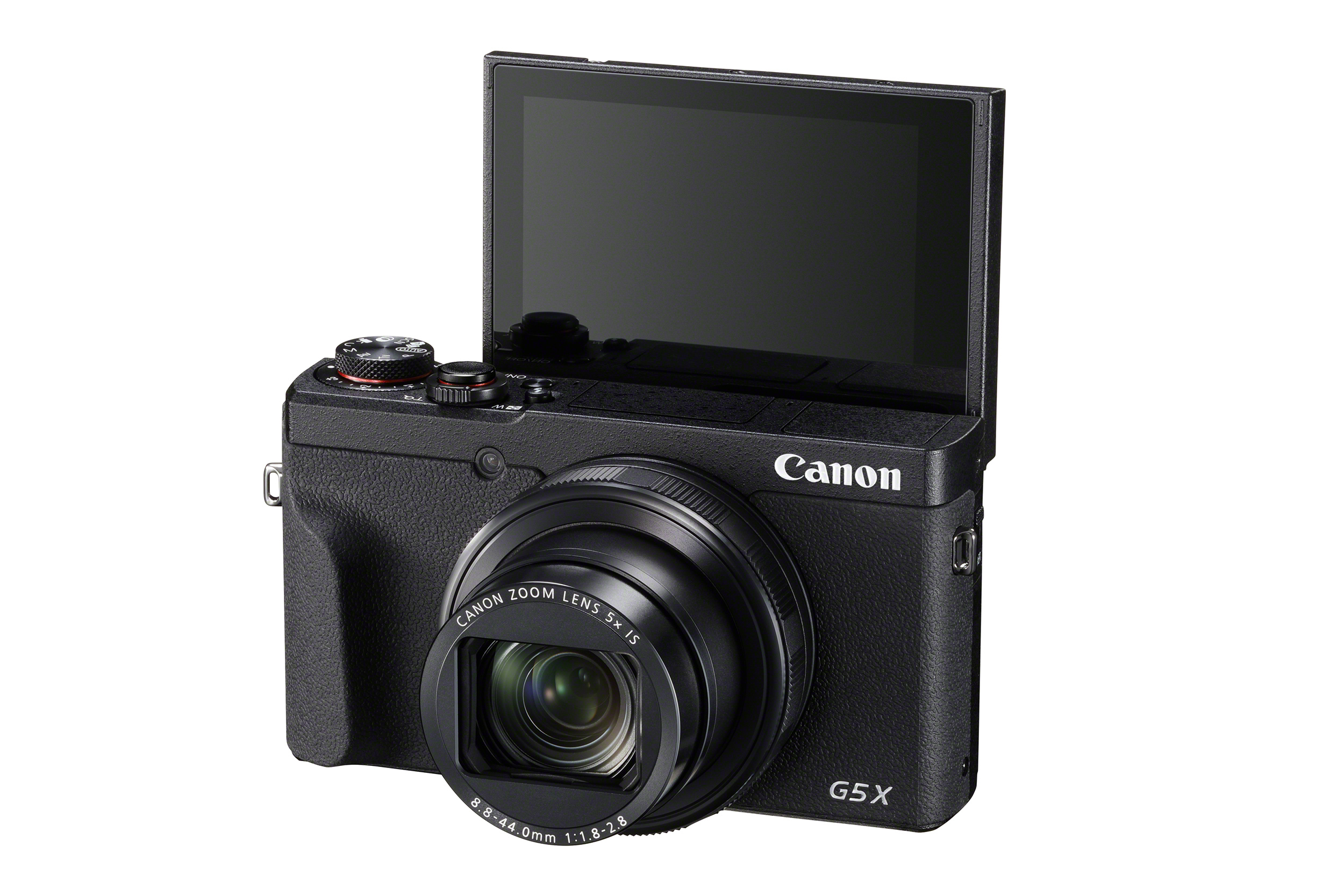 Canon Powershot G5 X Mark Ii Announced Techradar