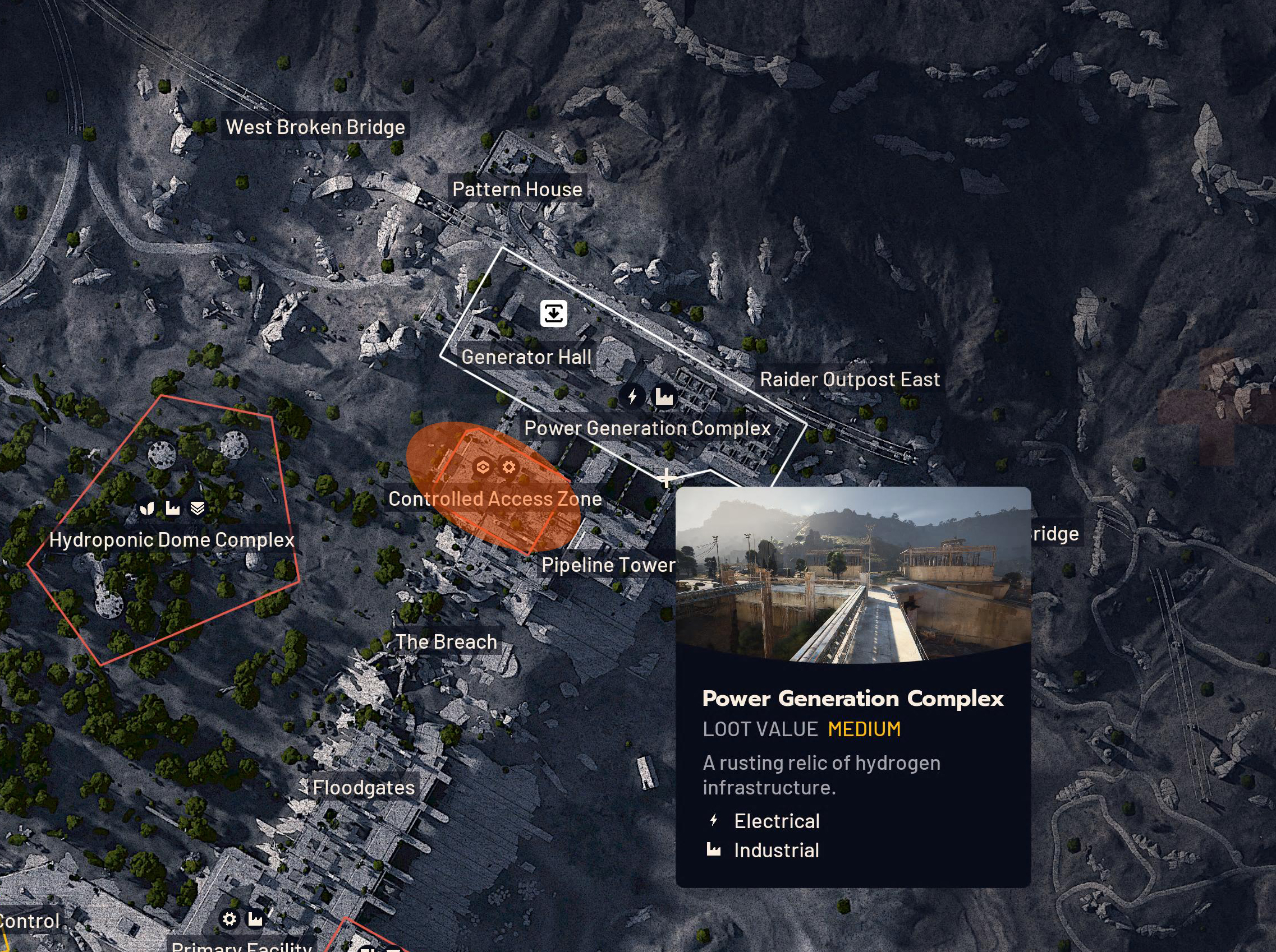 A Rising Tide in Arc Raiders