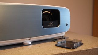 BenQ TK850 4K projector review | TechRadar