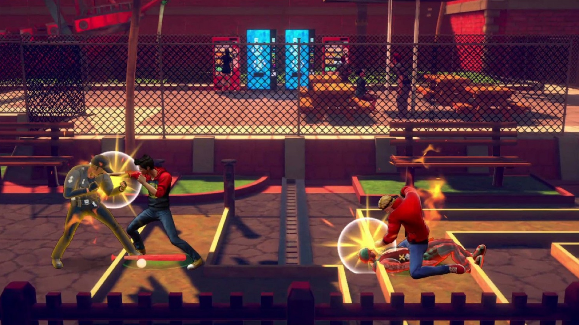 Jogo brasileiro de Cobra Kai chegou para PS4, Xbox One e Nintendo