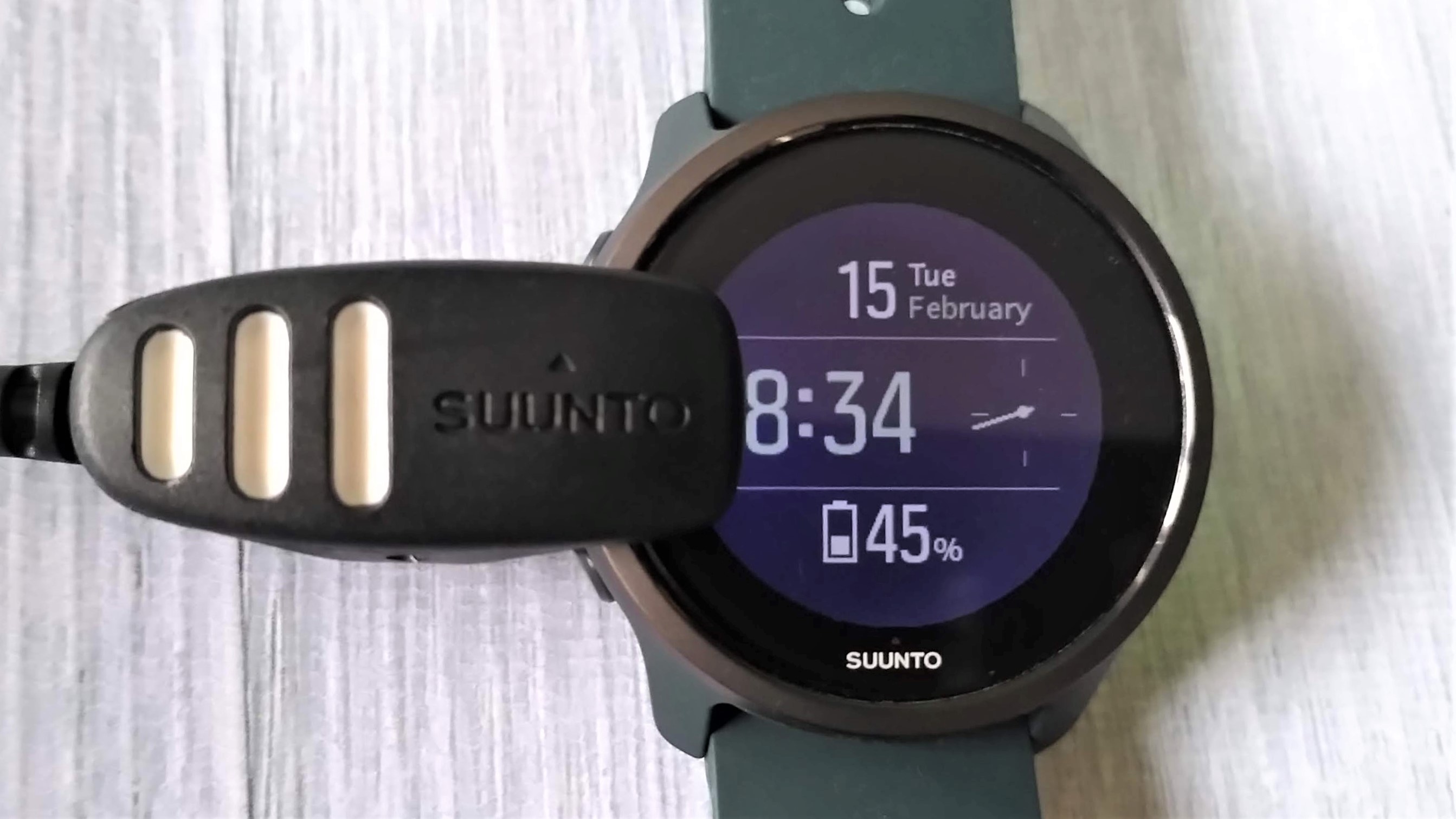 Suunto 5 Peak