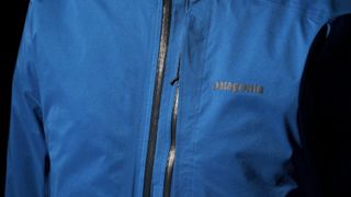 new Patagonia m10 jacket