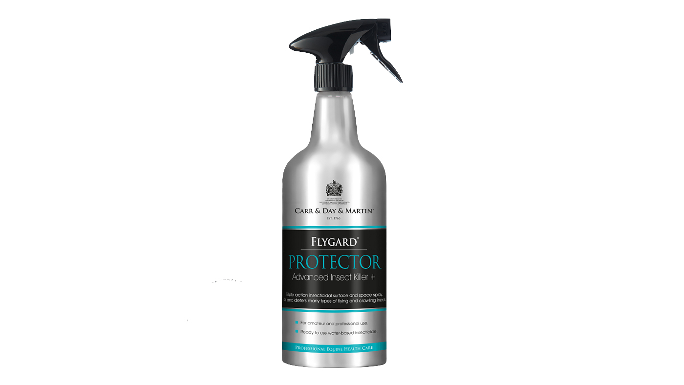 Carr &amp;amp; Day &amp;amp; Martin Flygard Protector