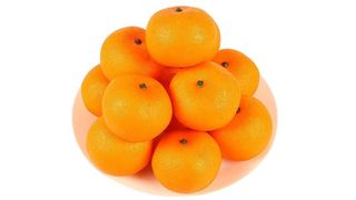 best artificial fruit