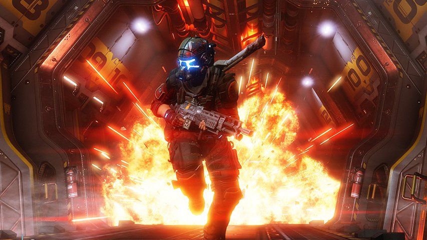Titanfall 2 Effect and Cause - part 8 - video Dailymotion