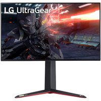 LG 27GN950-B UltraGear | 27-inch | 4K | Nano IPS | 144Hz | $799.99