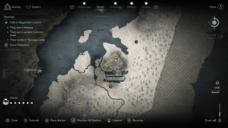 Assassin's Creed Shadows best weapons