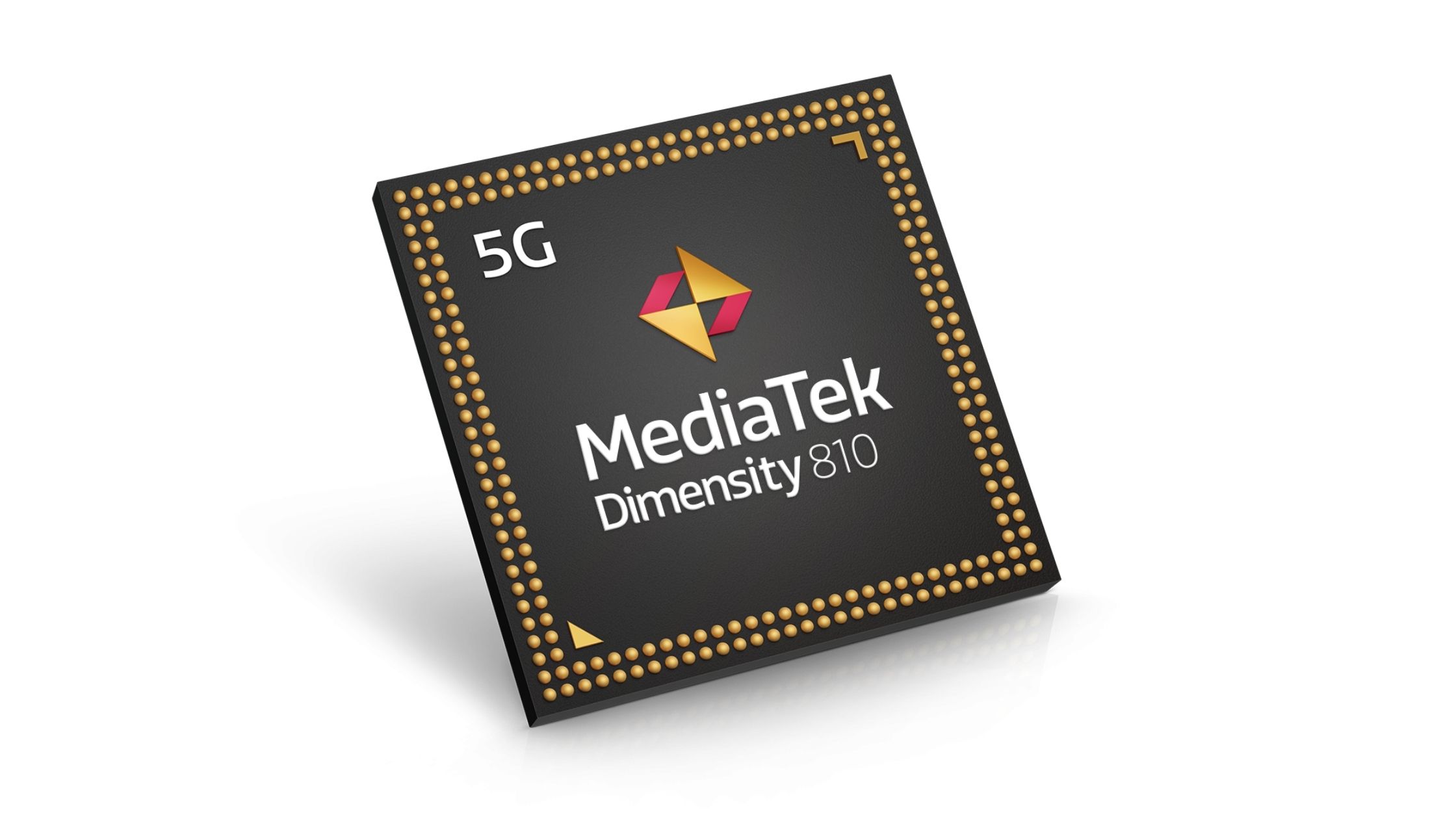 MediaTek Dimensity 810