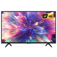 Xiaomi Mi TV 4A 32" LED HD
Ahorra 55€. Xiaomi Mi TV 4A 32" LED HD
Ahorra 55€.