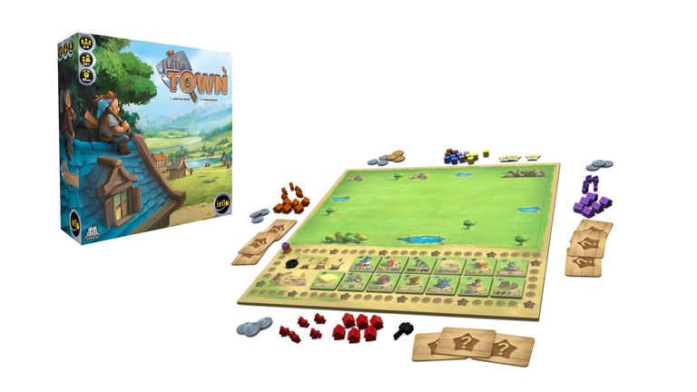 Top new board games 2021: the best new board games releases of the year ...