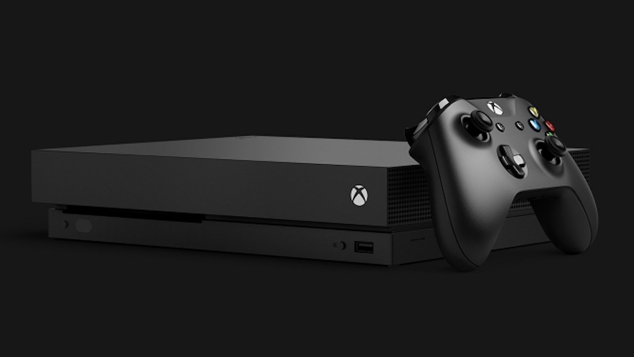 Absorberen Strak Slim Xbox One X will soon output at 1440p resolution when connected to 1440p  monitors [Updated] | Windows Central