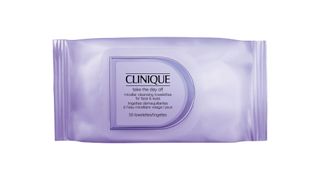 Clinique Take The Day Off Micellar Cleansing Wipes
