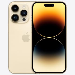 iPhone 14 Pro color select