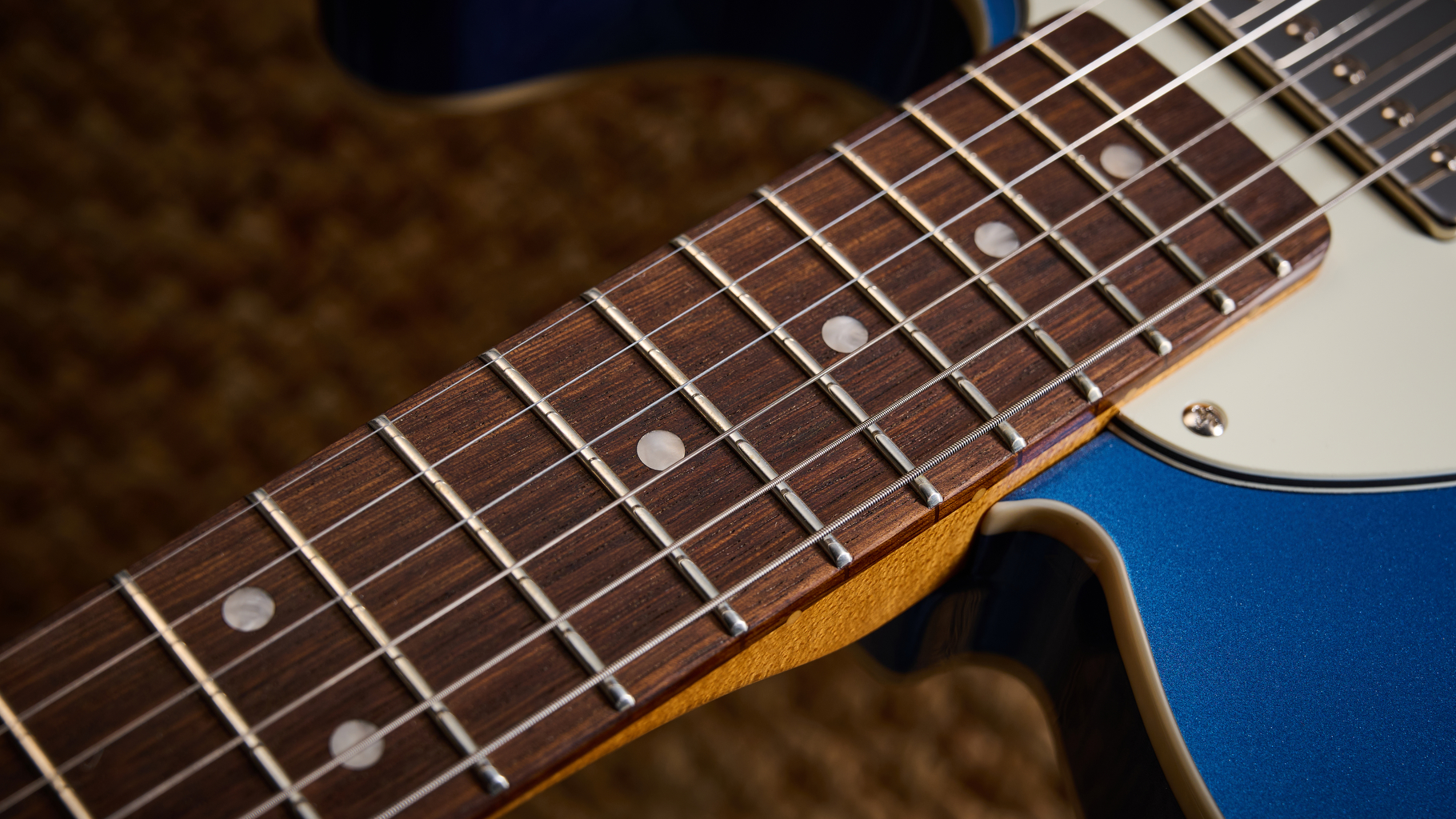 Fender Squier Classic Vibe Custom Telecaster SH with Bigsby