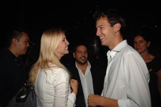 Ivanka Trump and Jared Kushner relationship
